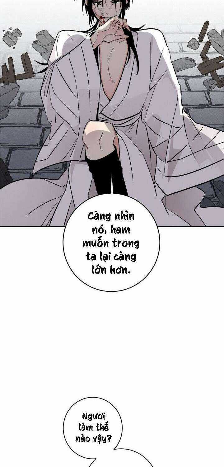Yeon Lok Heun - Chapter 82 - Trang 19