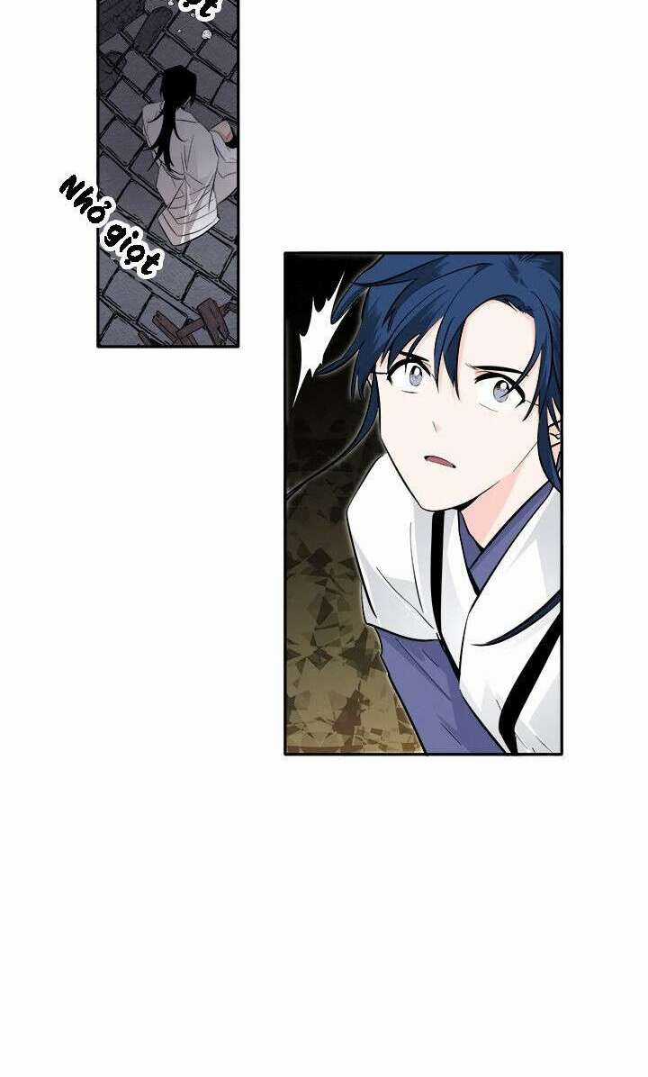 Yeon Lok Heun - Chapter 82 - Trang 24