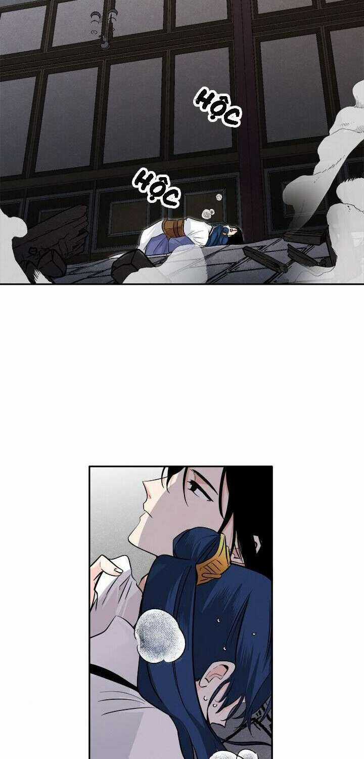 Yeon Lok Heun - Chapter 82 - Trang 28