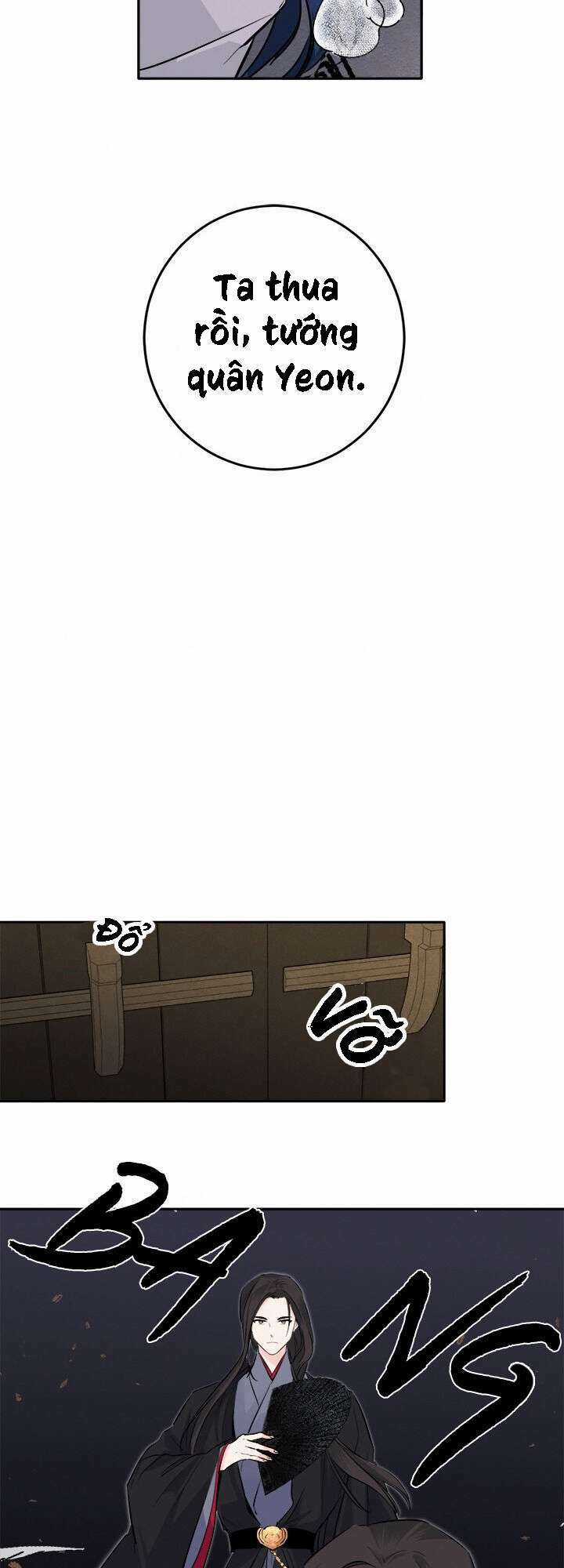 Yeon Lok Heun - Chapter 82 - Trang 29