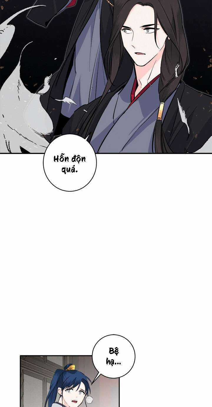 Yeon Lok Heun - Chapter 82 - Trang 30