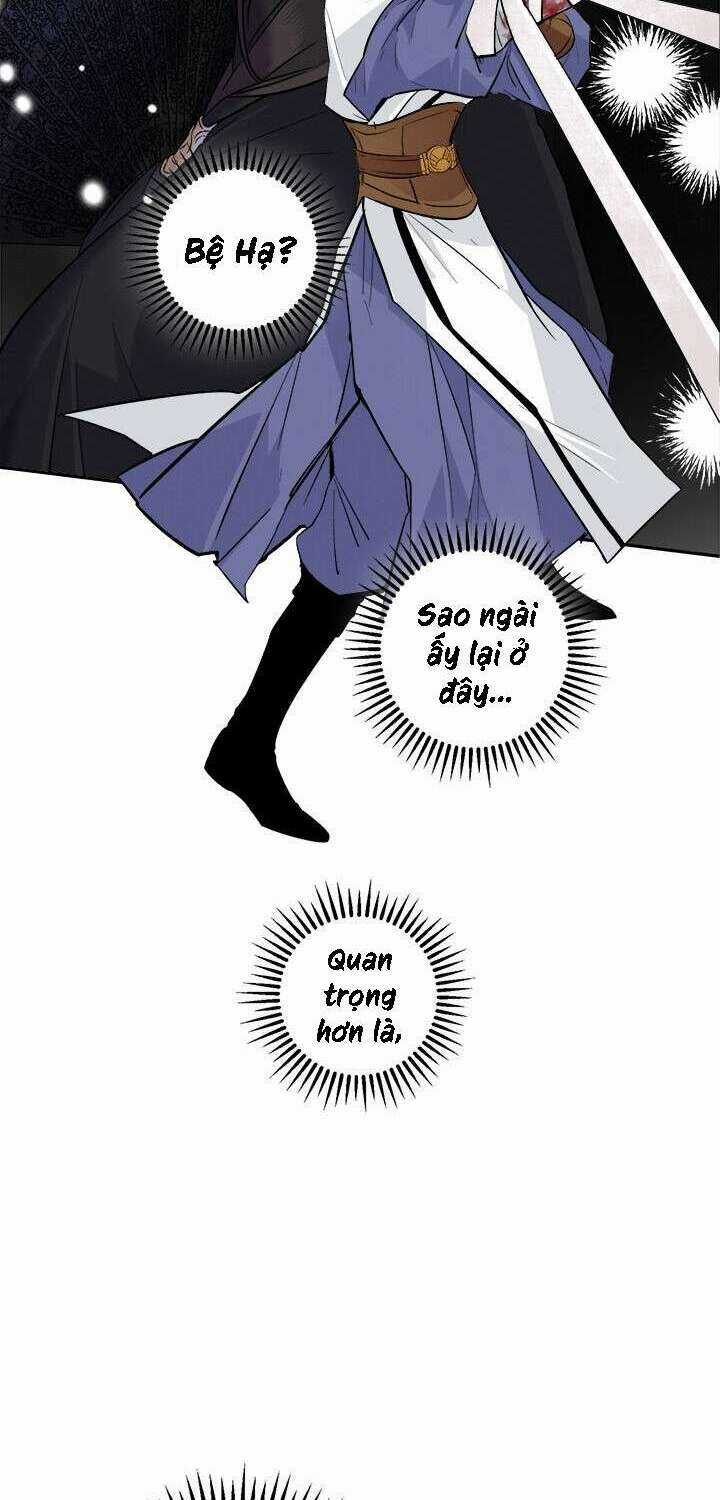 Yeon Lok Heun - Chapter 82 - Trang 4