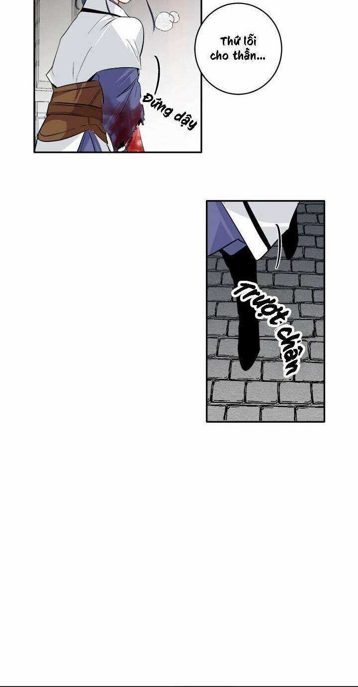 Yeon Lok Heun - Chapter 82 - Trang 31