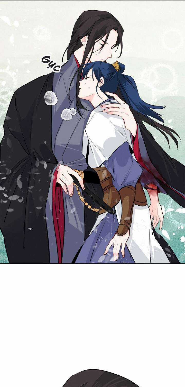 Yeon Lok Heun - Chapter 82 - Trang 32