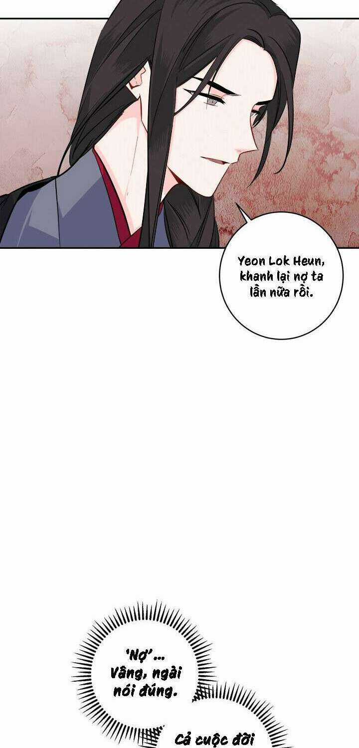Yeon Lok Heun - Chapter 82 - Trang 33