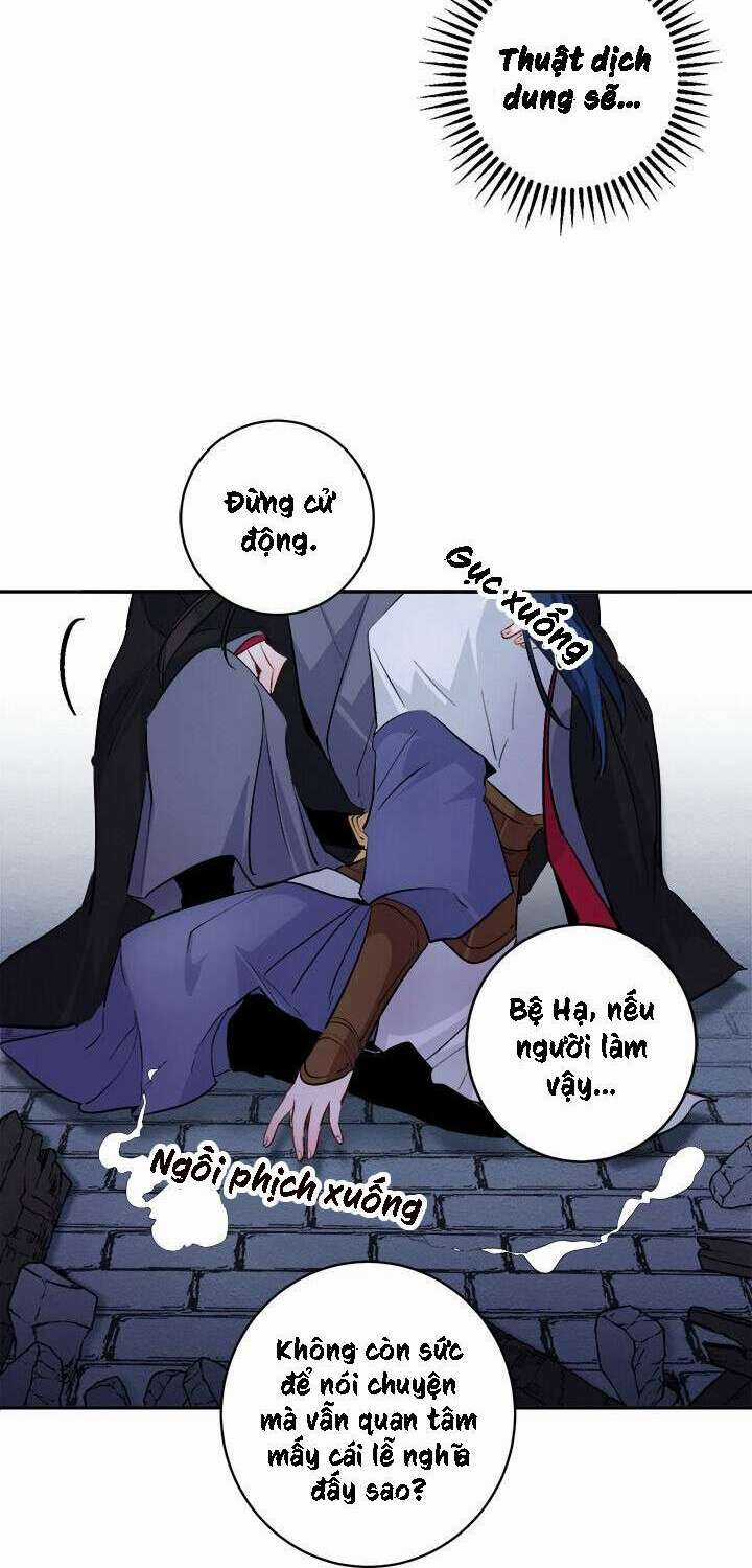 Yeon Lok Heun - Chapter 82 - Trang 35