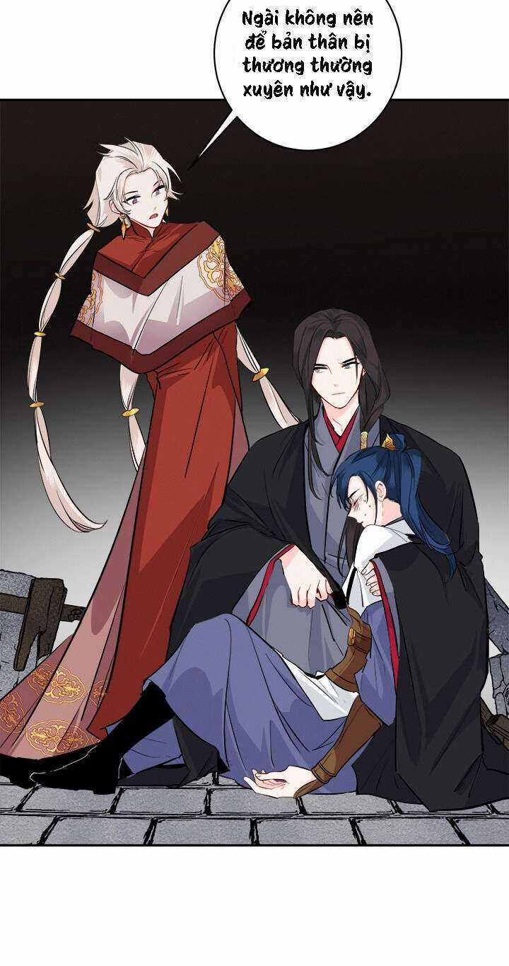 Yeon Lok Heun - Chapter 82 - Trang 37