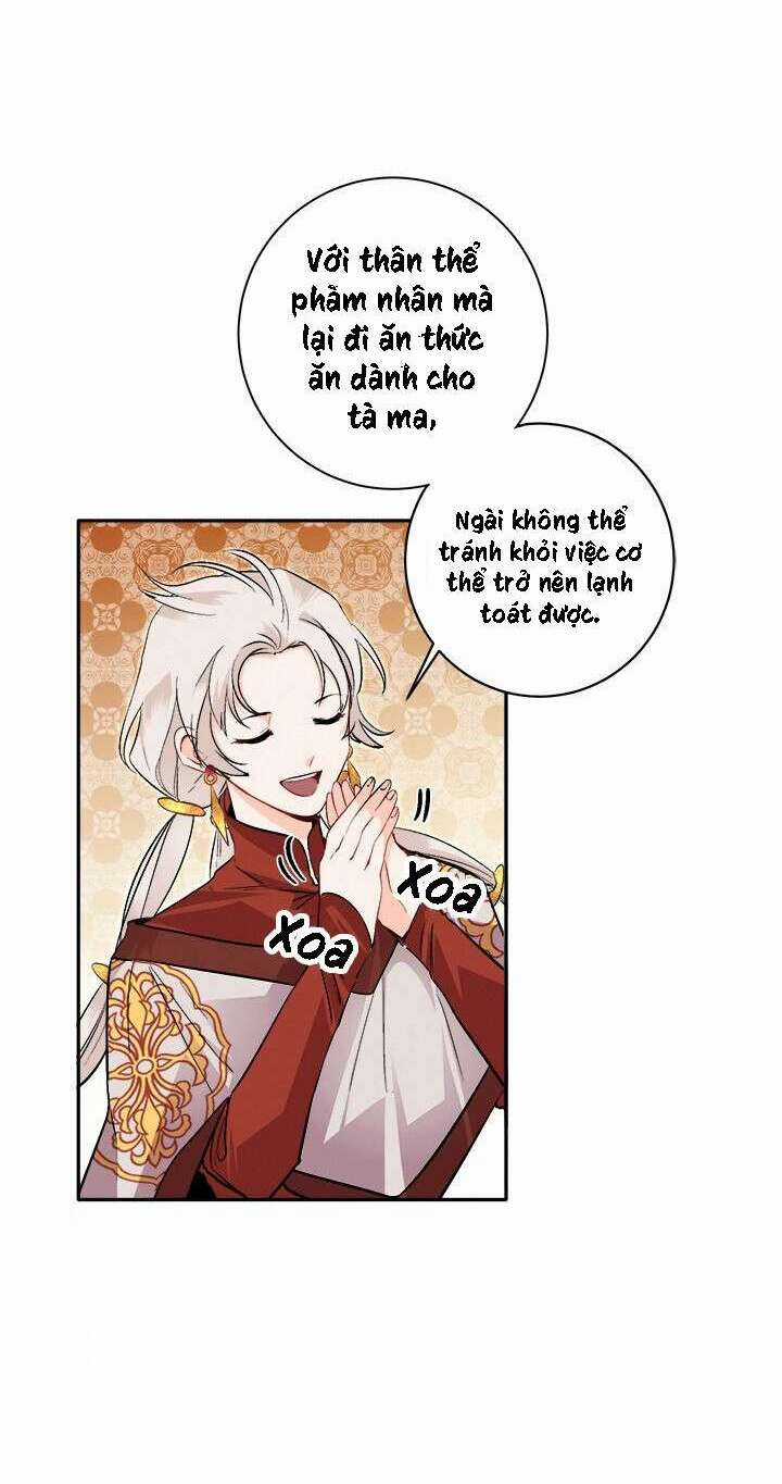 Yeon Lok Heun - Chapter 82 - Trang 38
