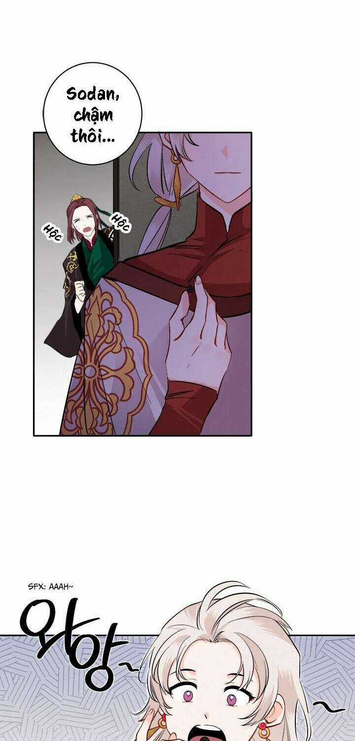 Yeon Lok Heun - Chapter 82 - Trang 40