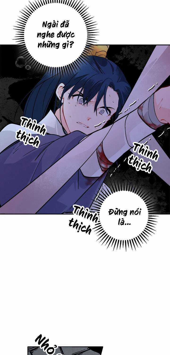 Yeon Lok Heun - Chapter 82 - Trang 5