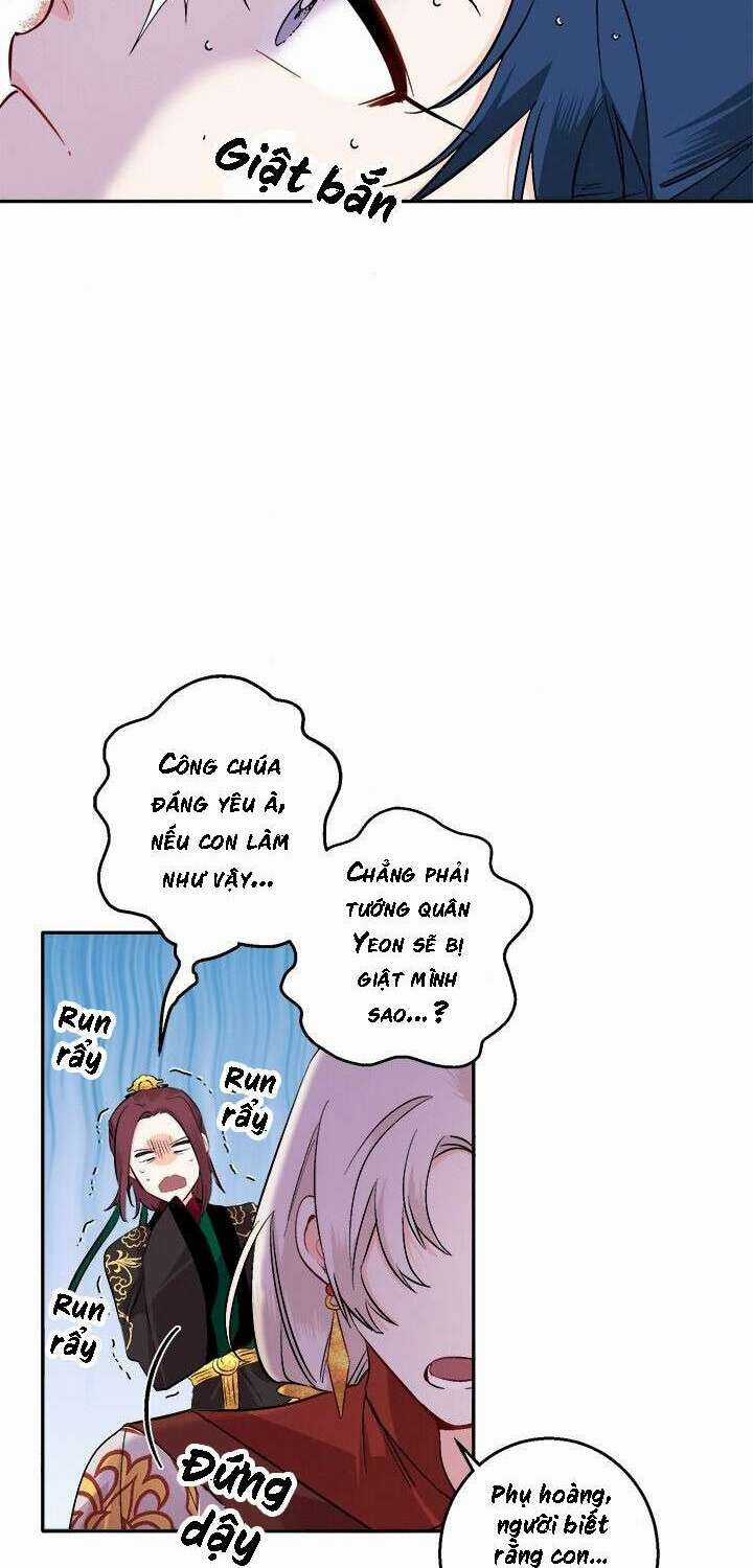 Yeon Lok Heun - Chapter 82 - Trang 44