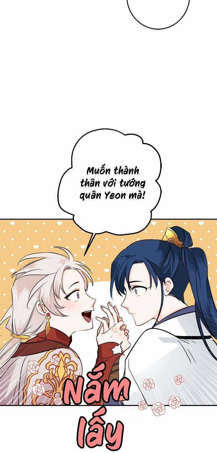 Yeon Lok Heun - Chapter 82 - Trang 45