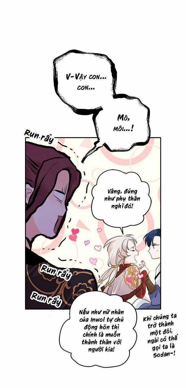 Yeon Lok Heun - Chapter 82 - Trang 46