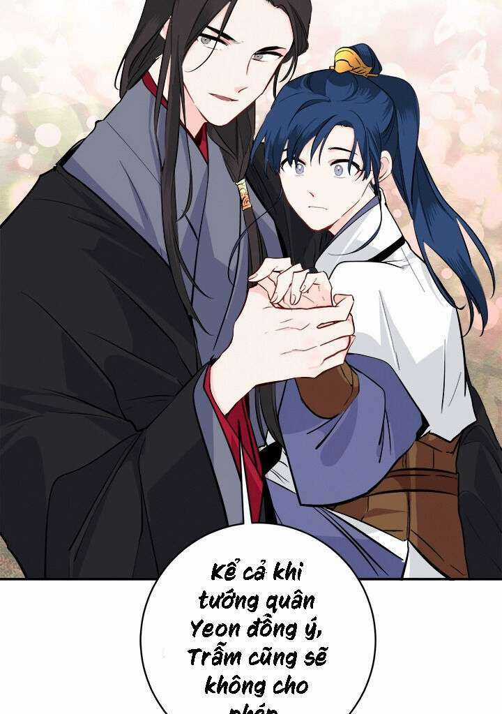 Yeon Lok Heun - Chapter 82 - Trang 48