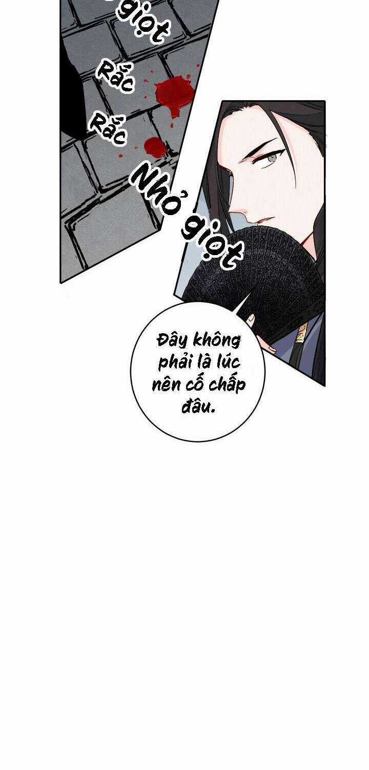 Yeon Lok Heun - Chapter 82 - Trang 6