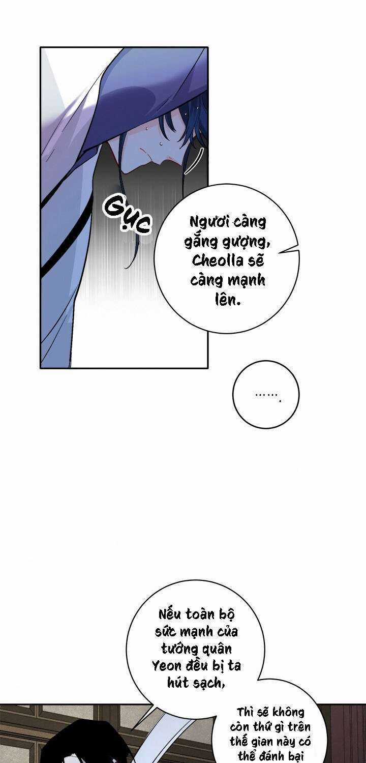 Yeon Lok Heun - Chapter 82 - Trang 7
