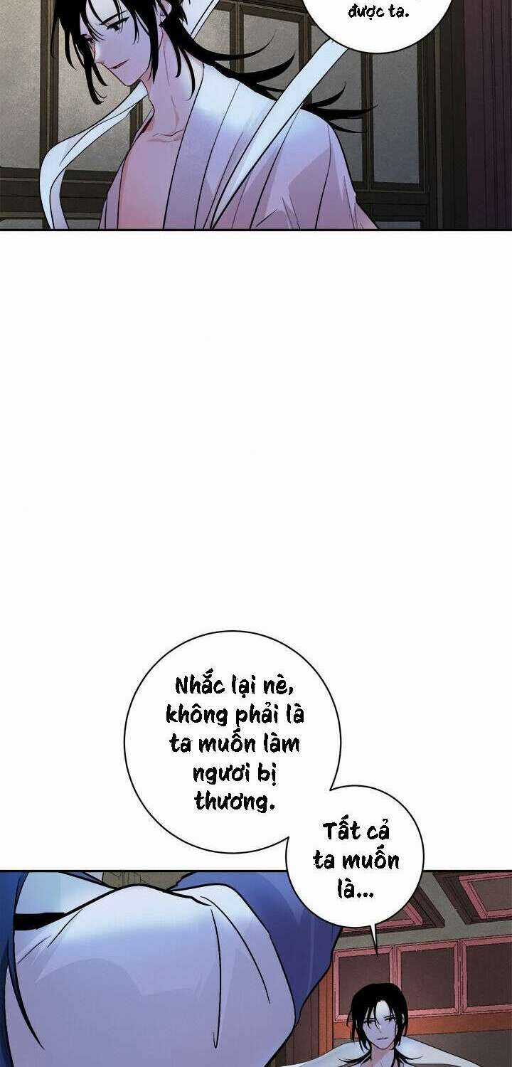 Yeon Lok Heun - Chapter 82 - Trang 8