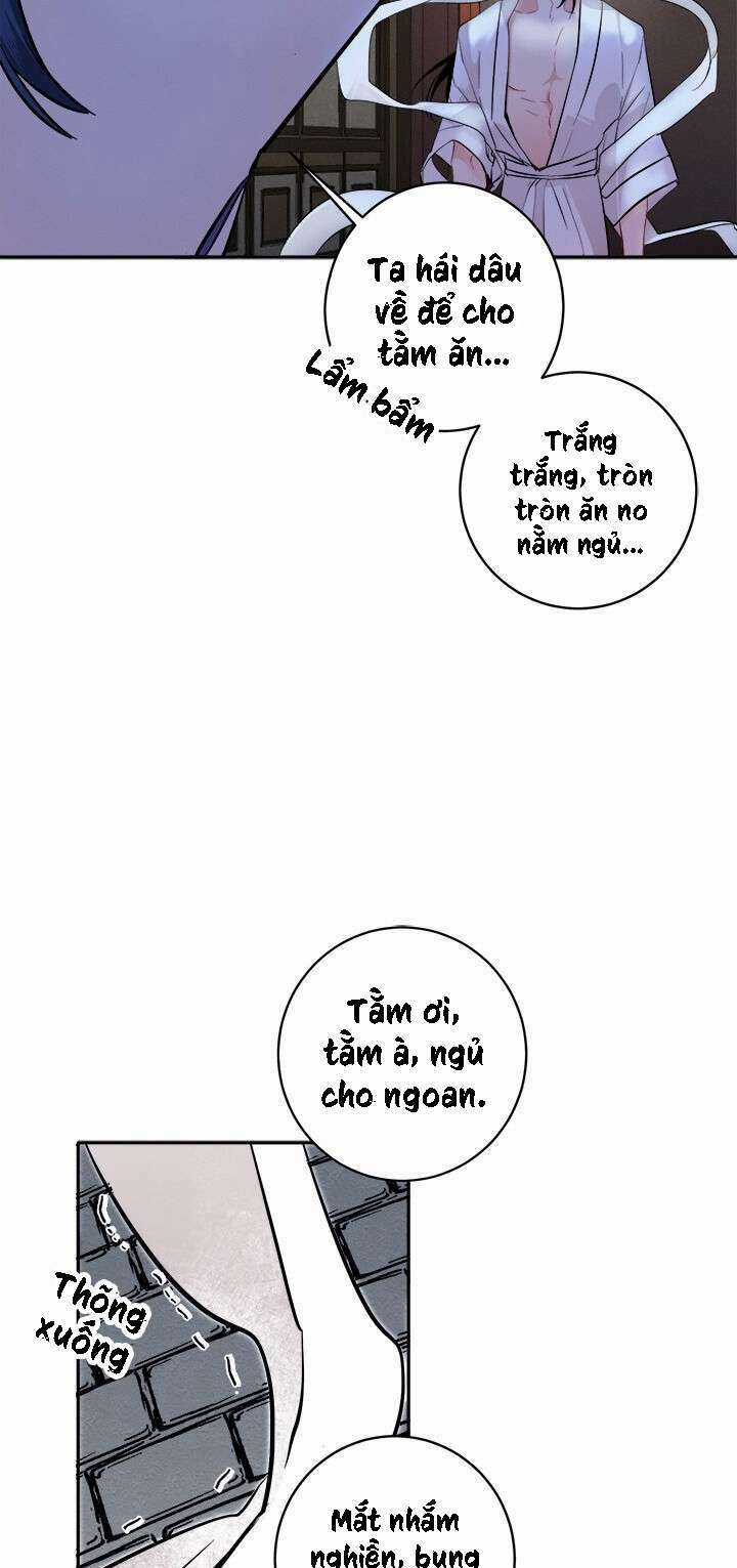 Yeon Lok Heun - Chapter 82 - Trang 9