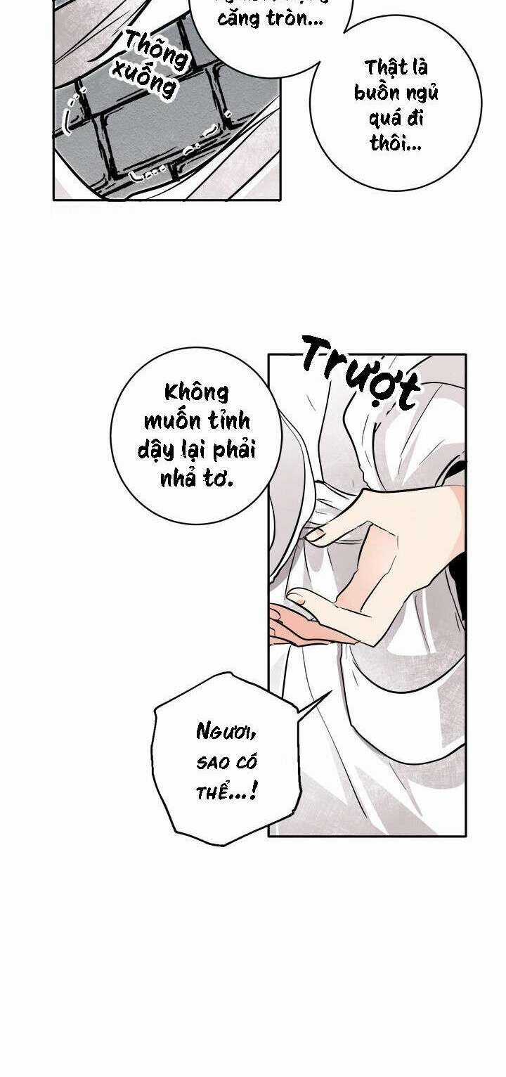 Yeon Lok Heun - Chapter 82 - Trang 10