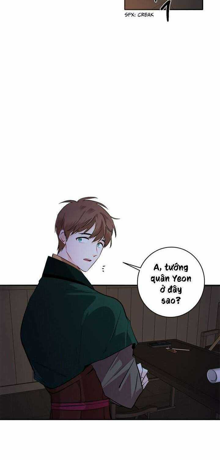 Yeon Lok Heun - Chapter 83 - Trang 15