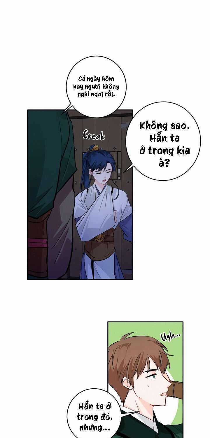 Yeon Lok Heun - Chapter 83 - Trang 16
