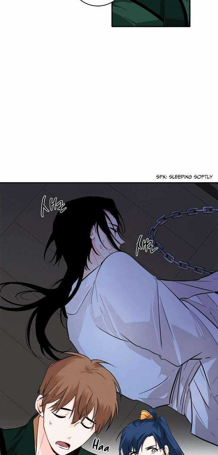 Yeon Lok Heun - Chapter 83 - Trang 17