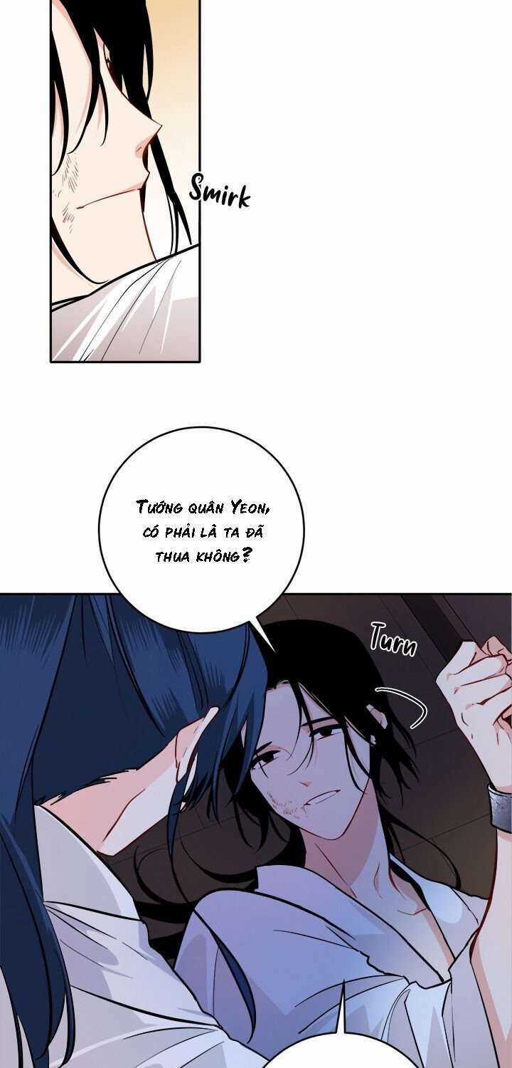 Yeon Lok Heun - Chapter 83 - Trang 20