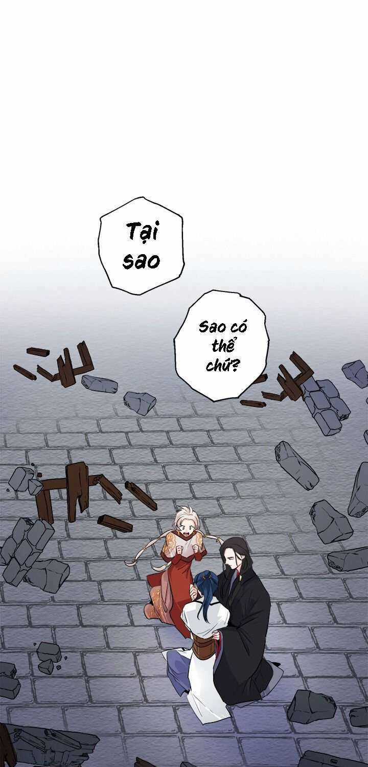 Yeon Lok Heun - Chapter 83 - Trang 3