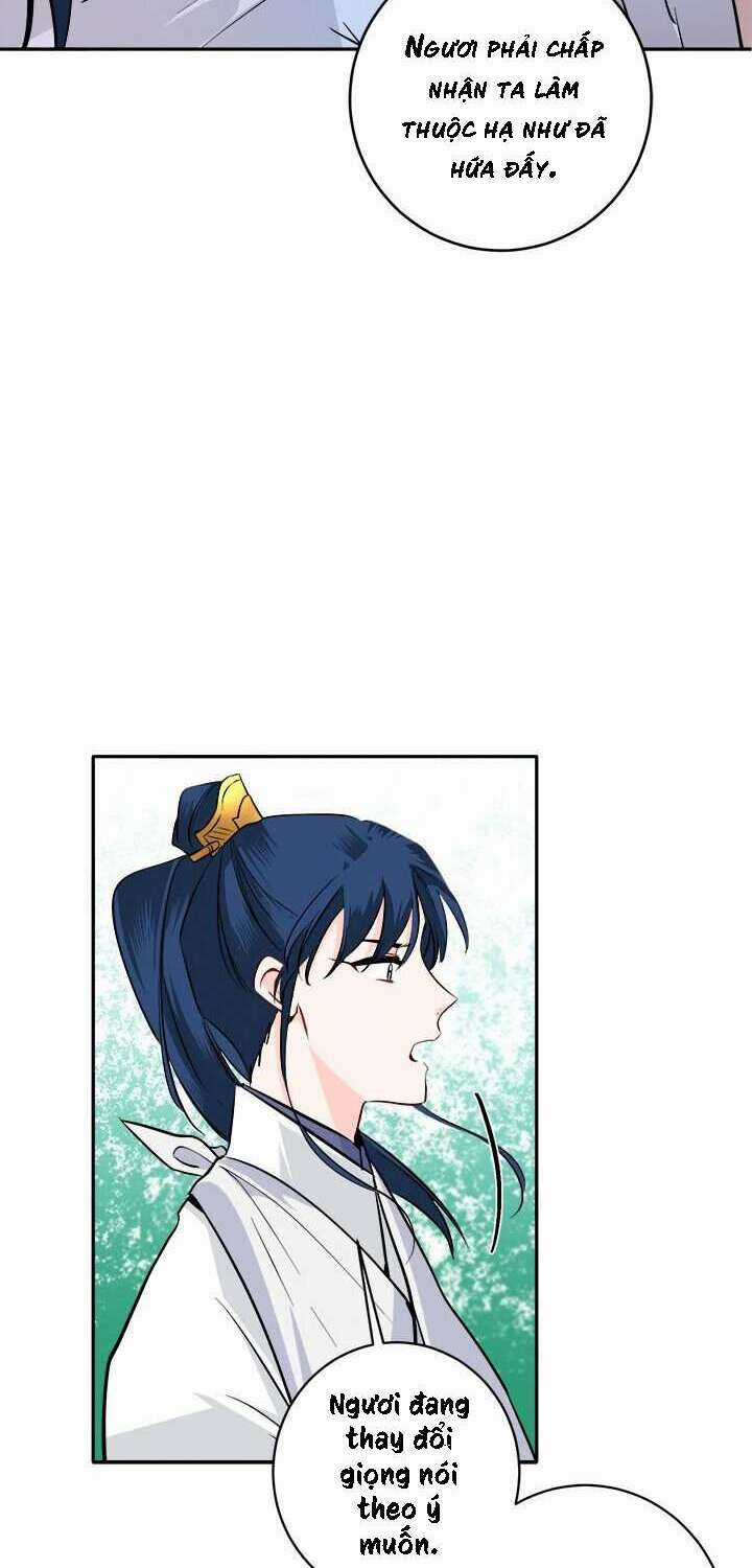 Yeon Lok Heun - Chapter 83 - Trang 21