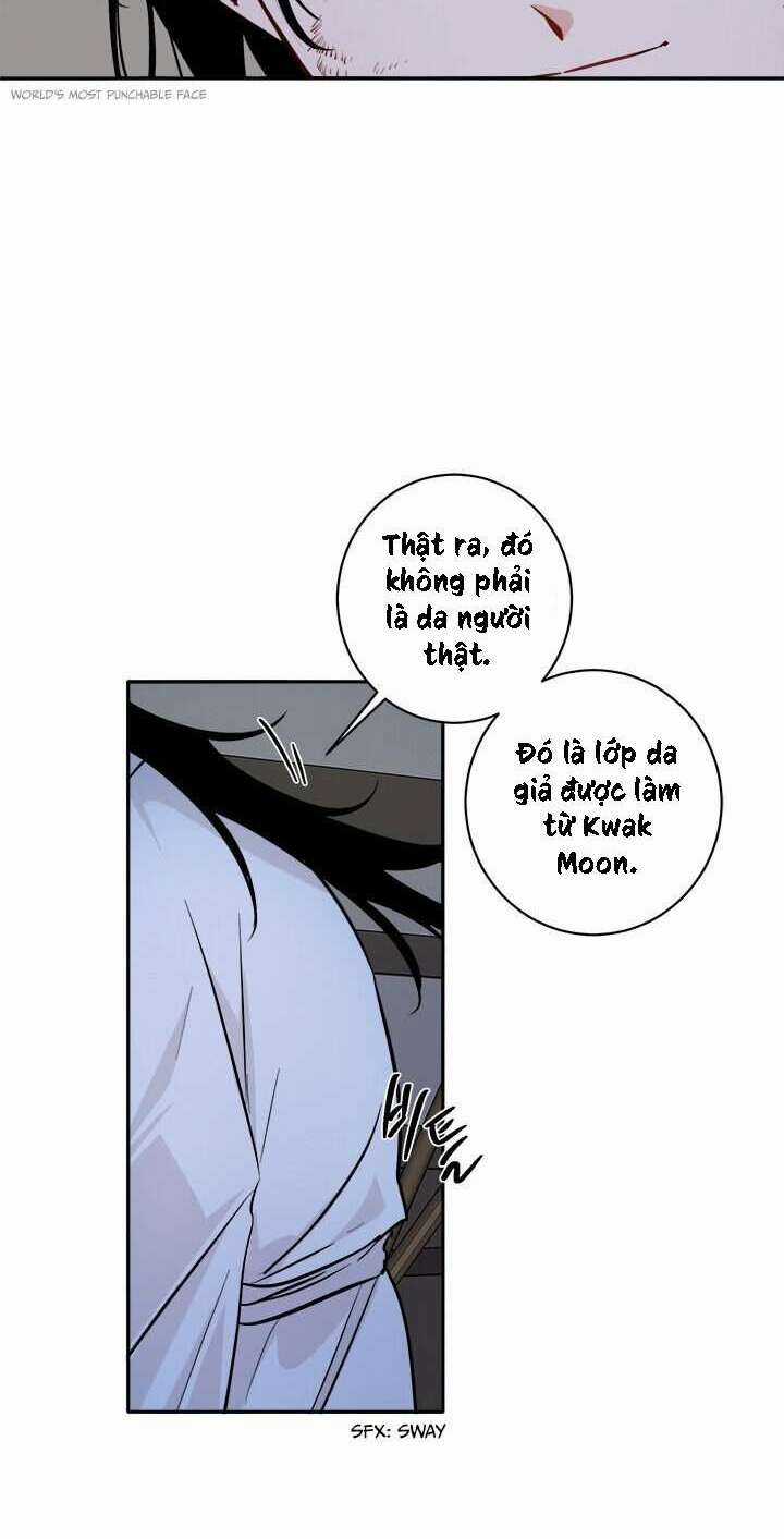 Yeon Lok Heun - Chapter 83 - Trang 24