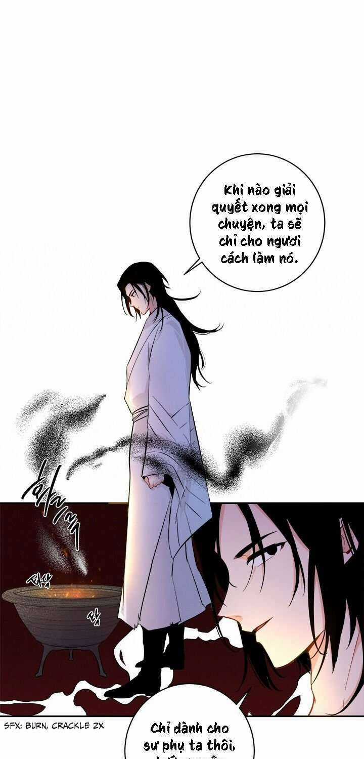 Yeon Lok Heun - Chapter 83 - Trang 27