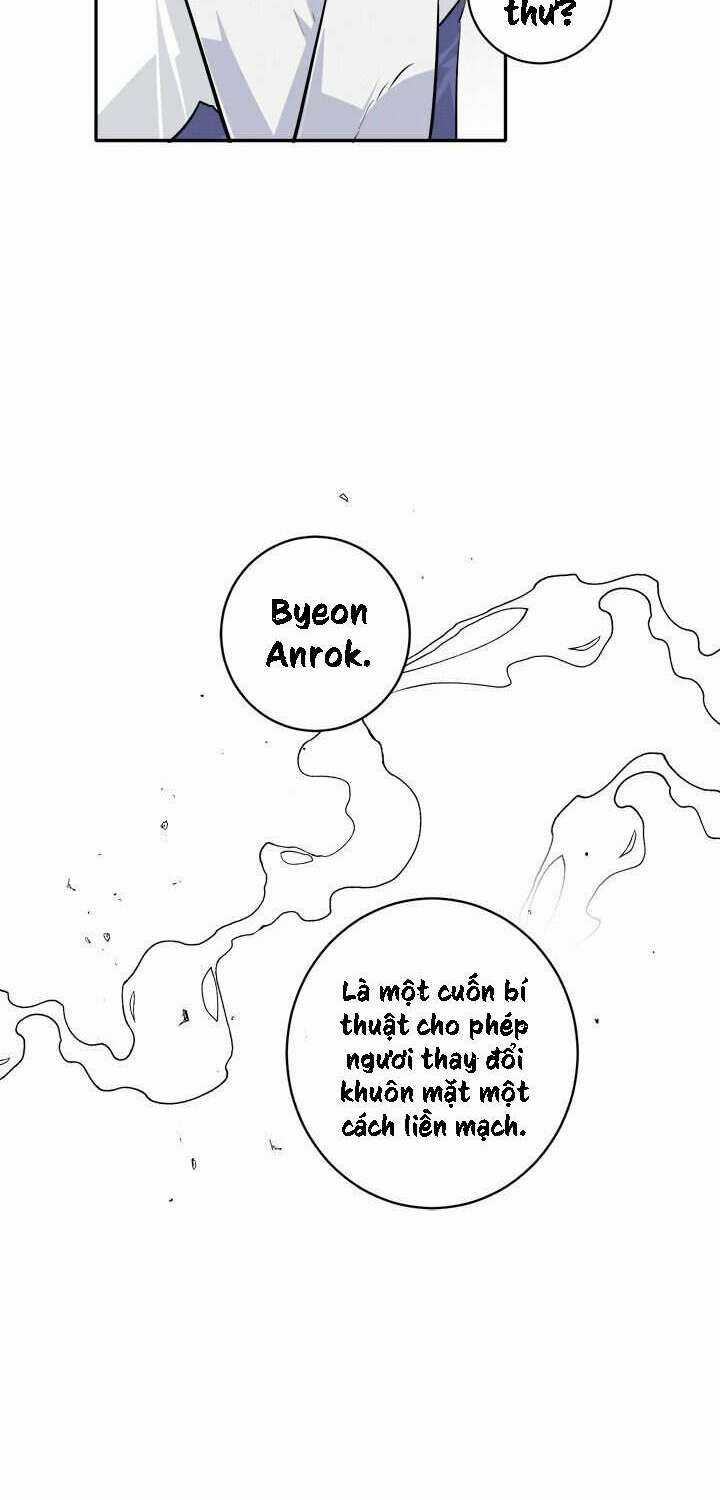 Yeon Lok Heun - Chapter 83 - Trang 30