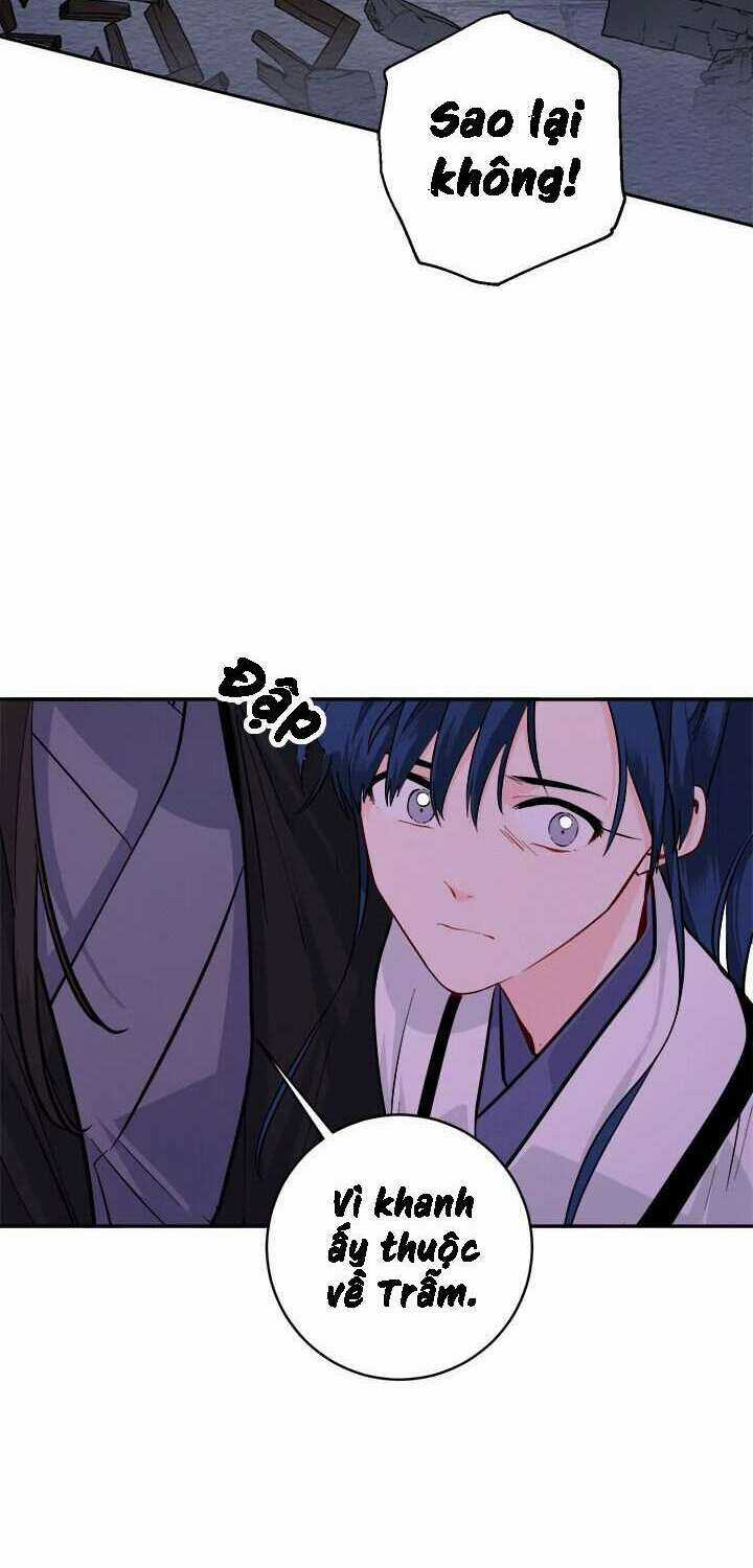 Yeon Lok Heun - Chapter 83 - Trang 4