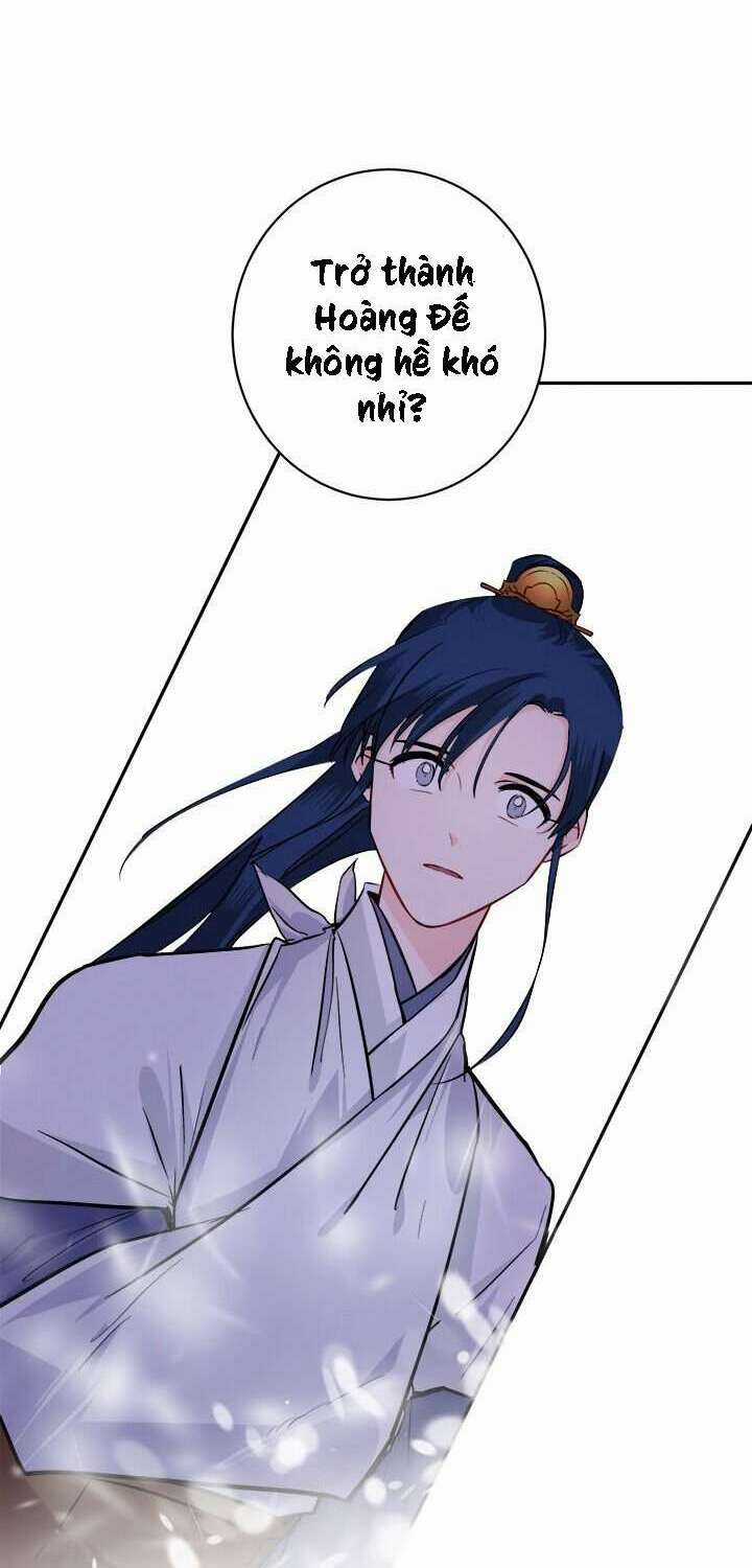 Yeon Lok Heun - Chapter 83 - Trang 32