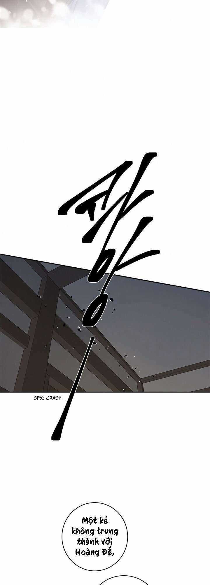 Yeon Lok Heun - Chapter 83 - Trang 33