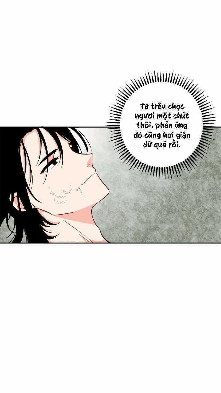 Yeon Lok Heun - Chapter 83 - Trang 35