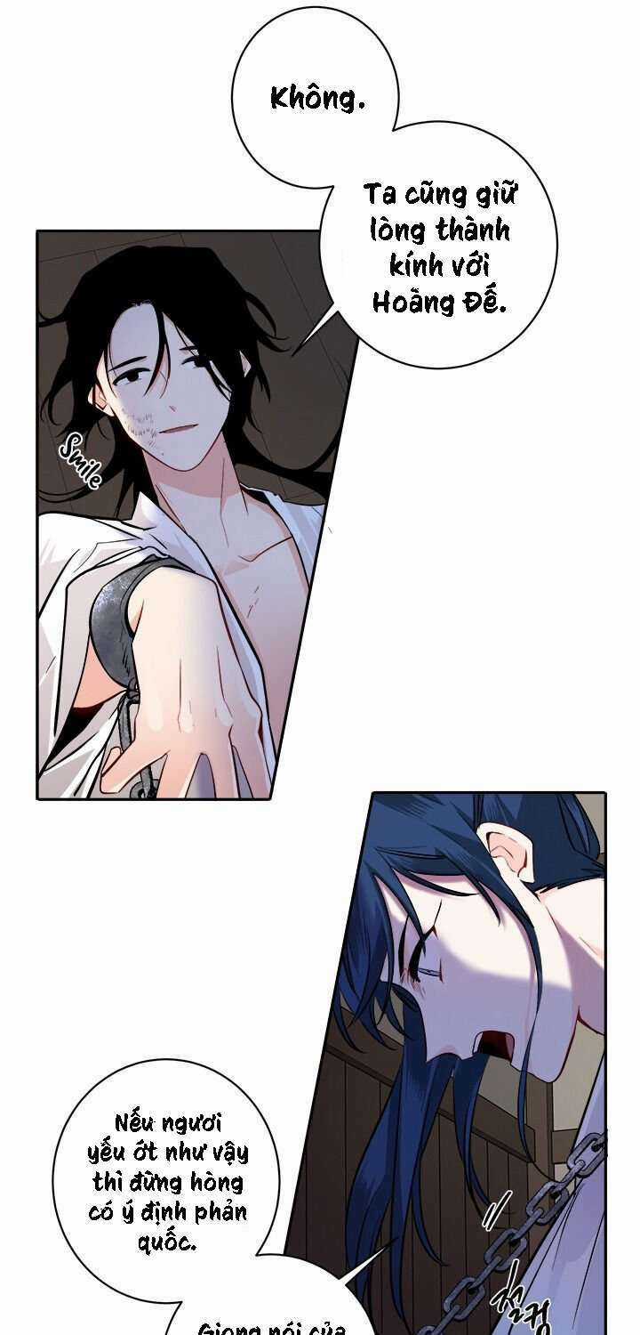 Yeon Lok Heun - Chapter 83 - Trang 36