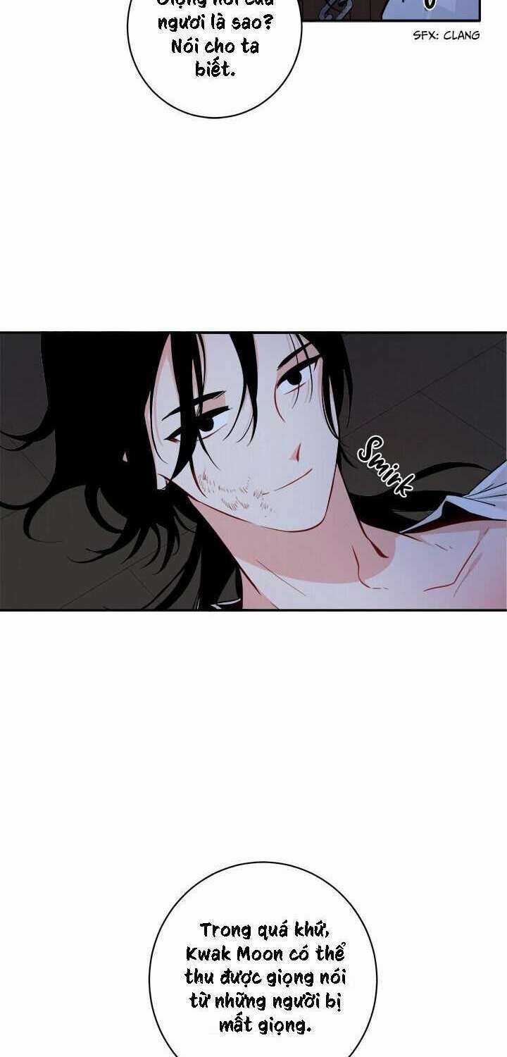 Yeon Lok Heun - Chapter 83 - Trang 37