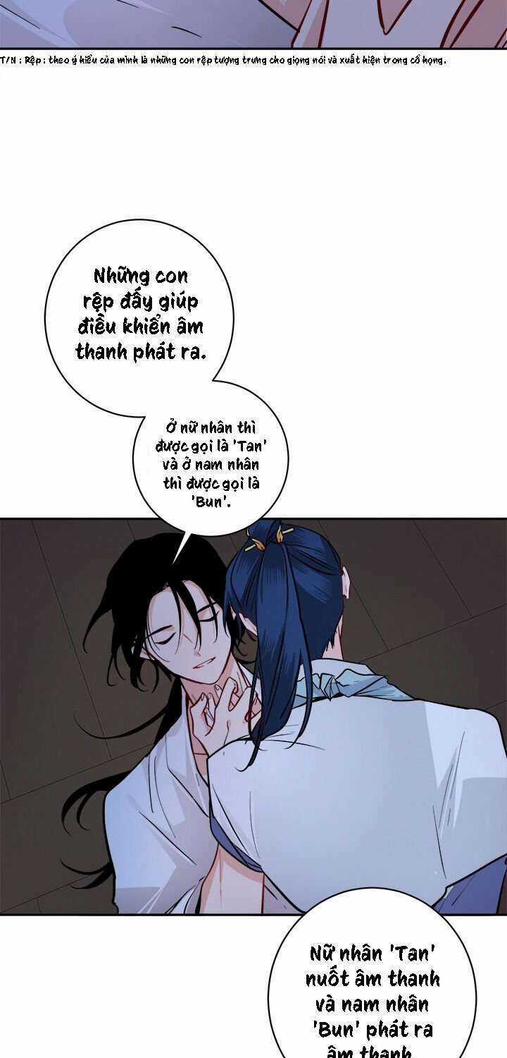 Yeon Lok Heun - Chapter 83 - Trang 40