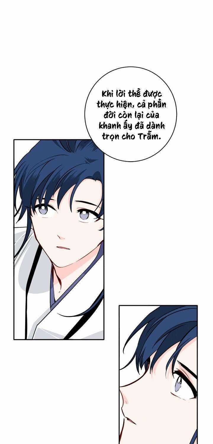 Yeon Lok Heun - Chapter 83 - Trang 5