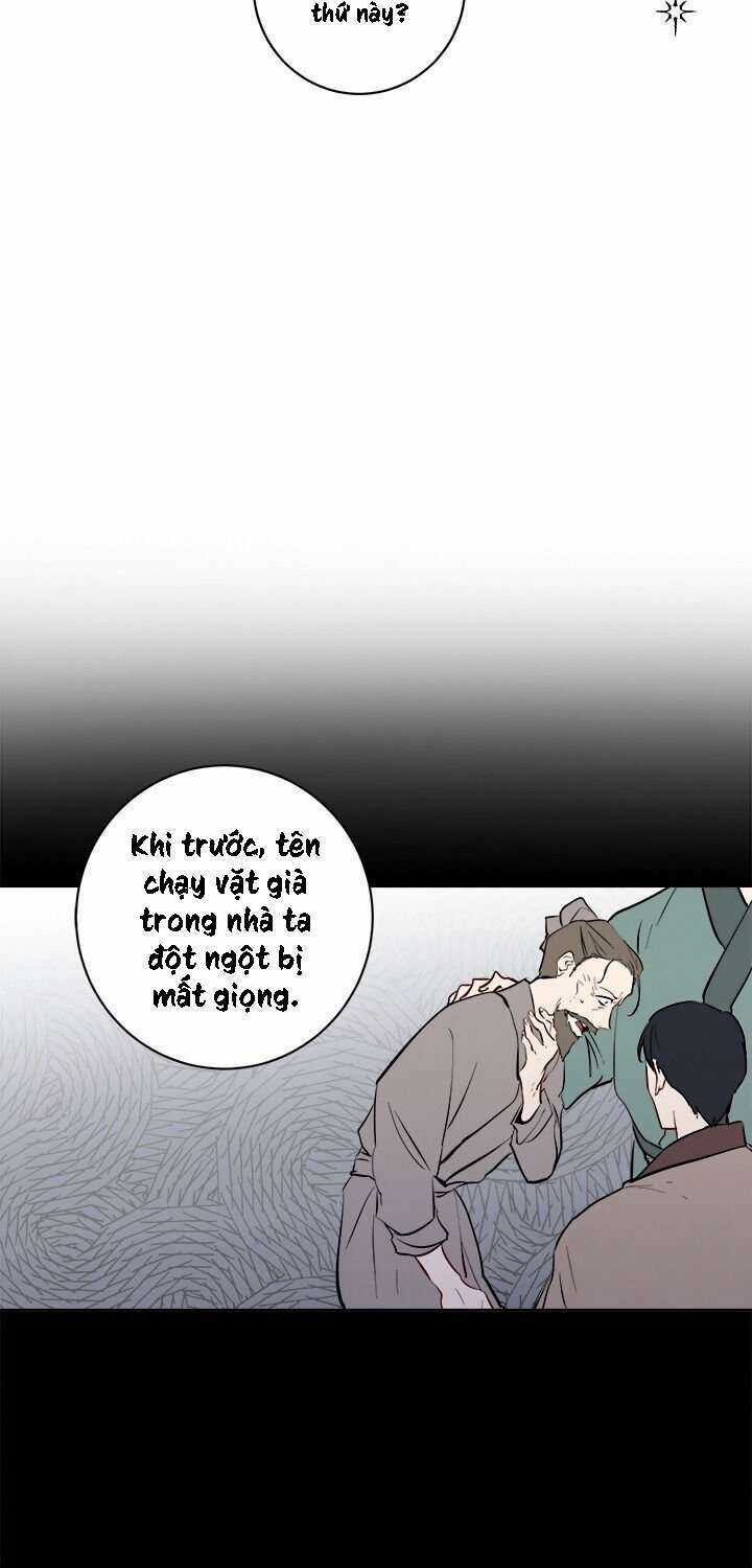 Yeon Lok Heun - Chapter 83 - Trang 42