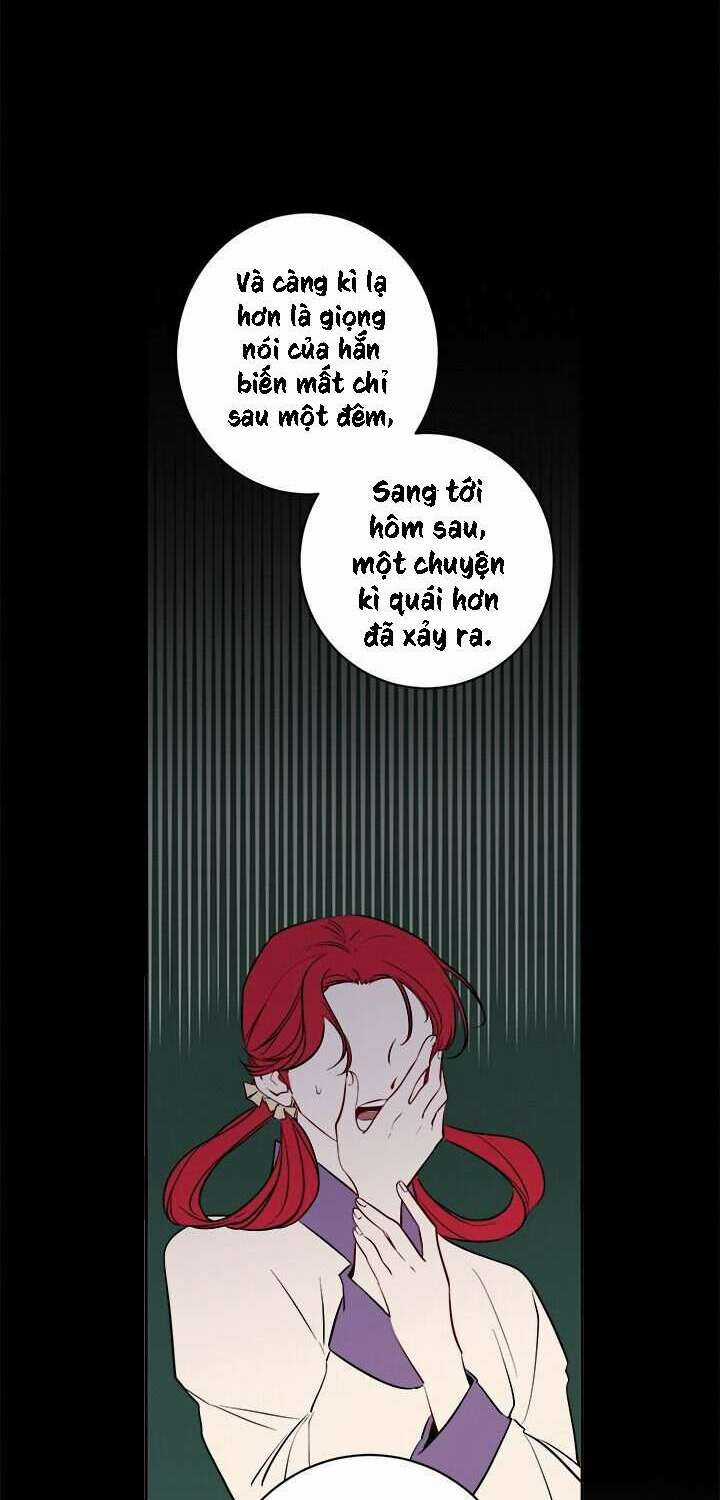 Yeon Lok Heun - Chapter 83 - Trang 43