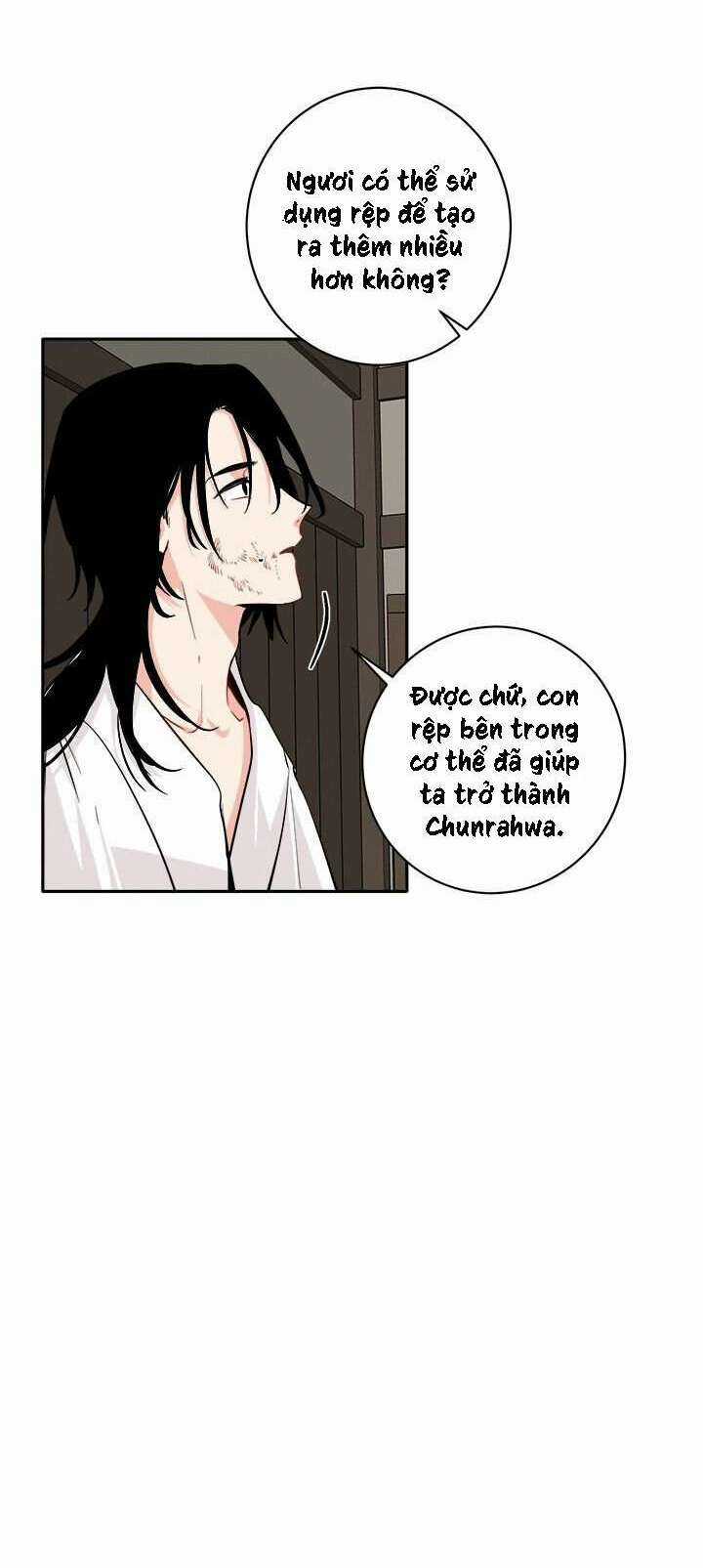 Yeon Lok Heun - Chapter 83 - Trang 45