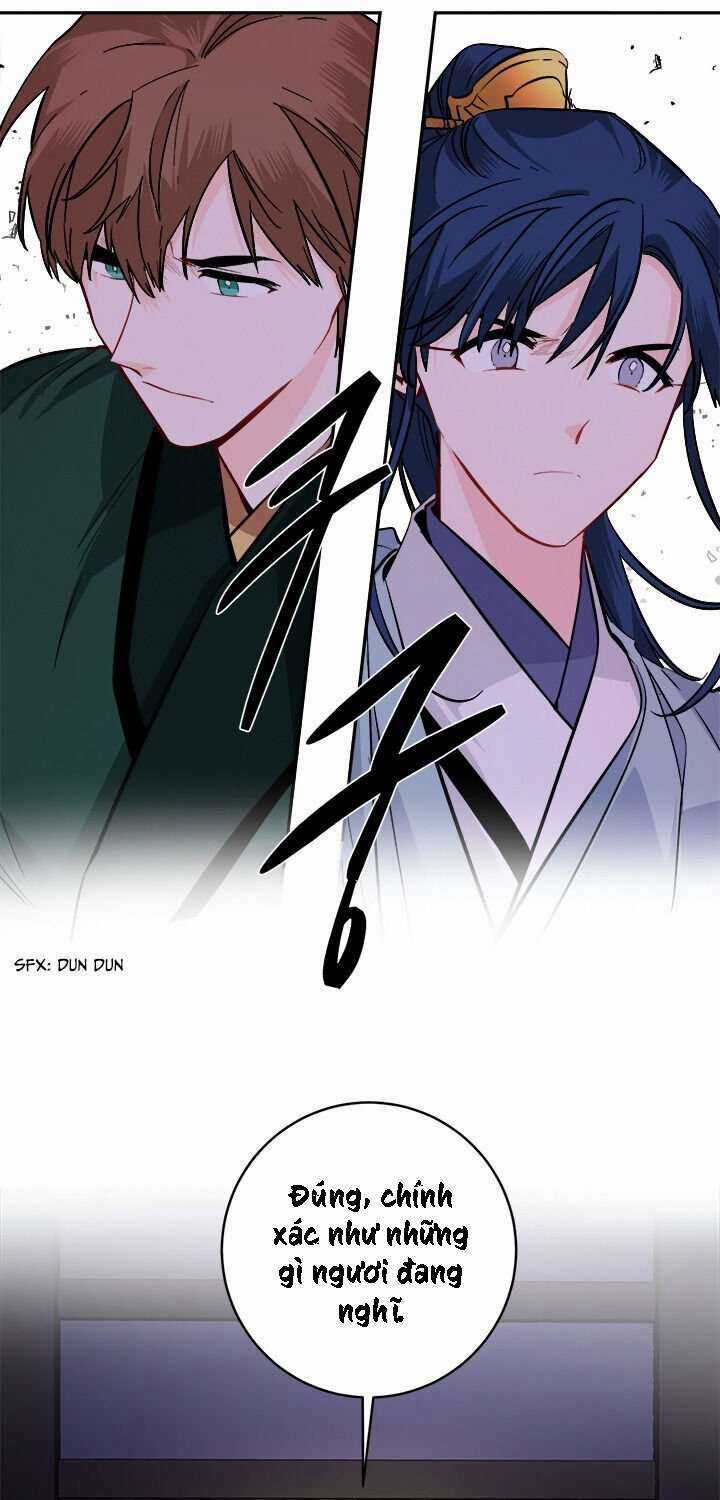 Yeon Lok Heun - Chapter 83 - Trang 46