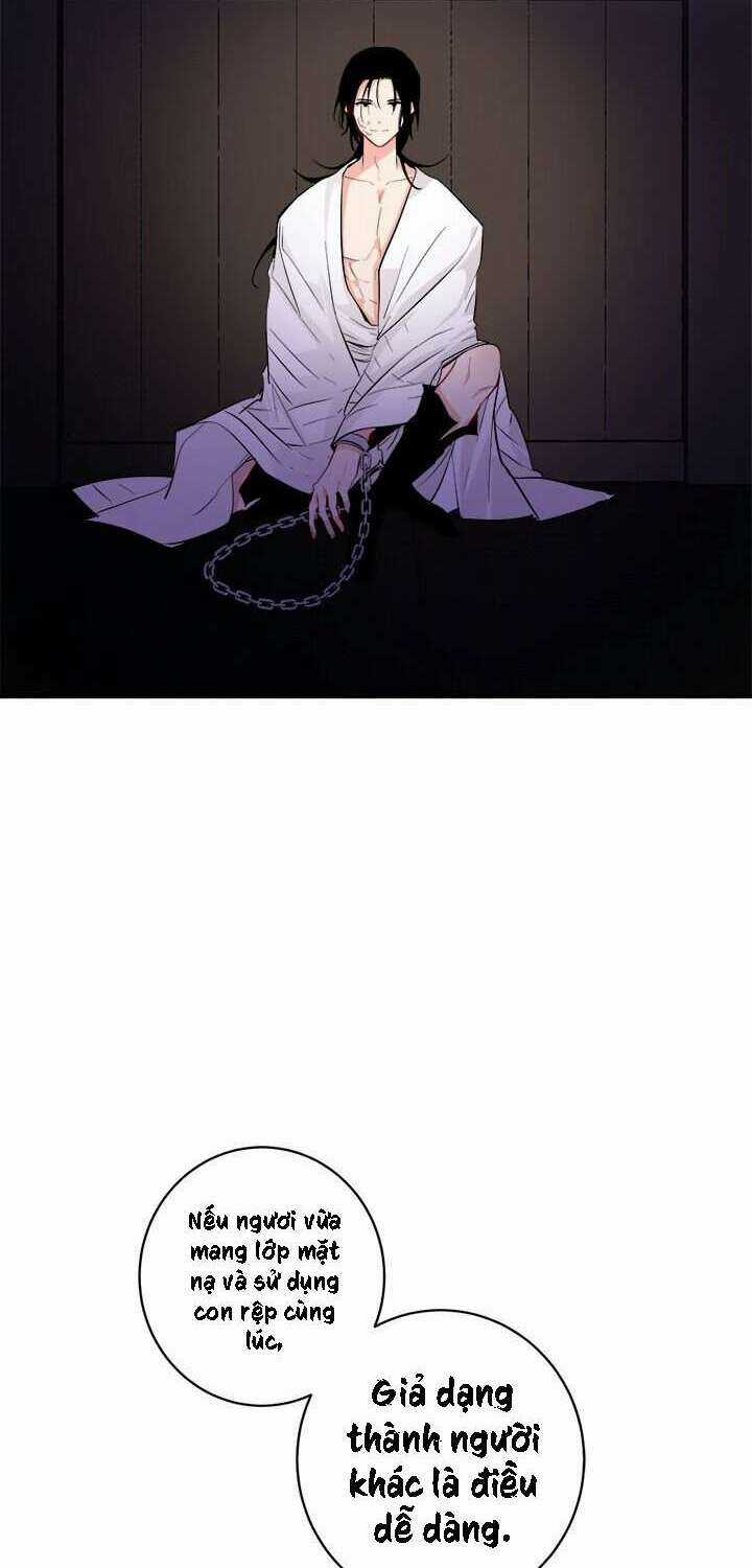 Yeon Lok Heun - Chapter 83 - Trang 47