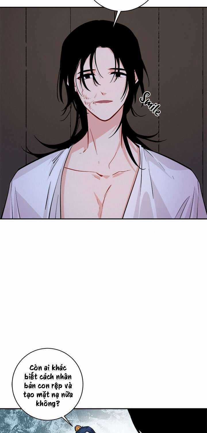 Yeon Lok Heun - Chapter 83 - Trang 48