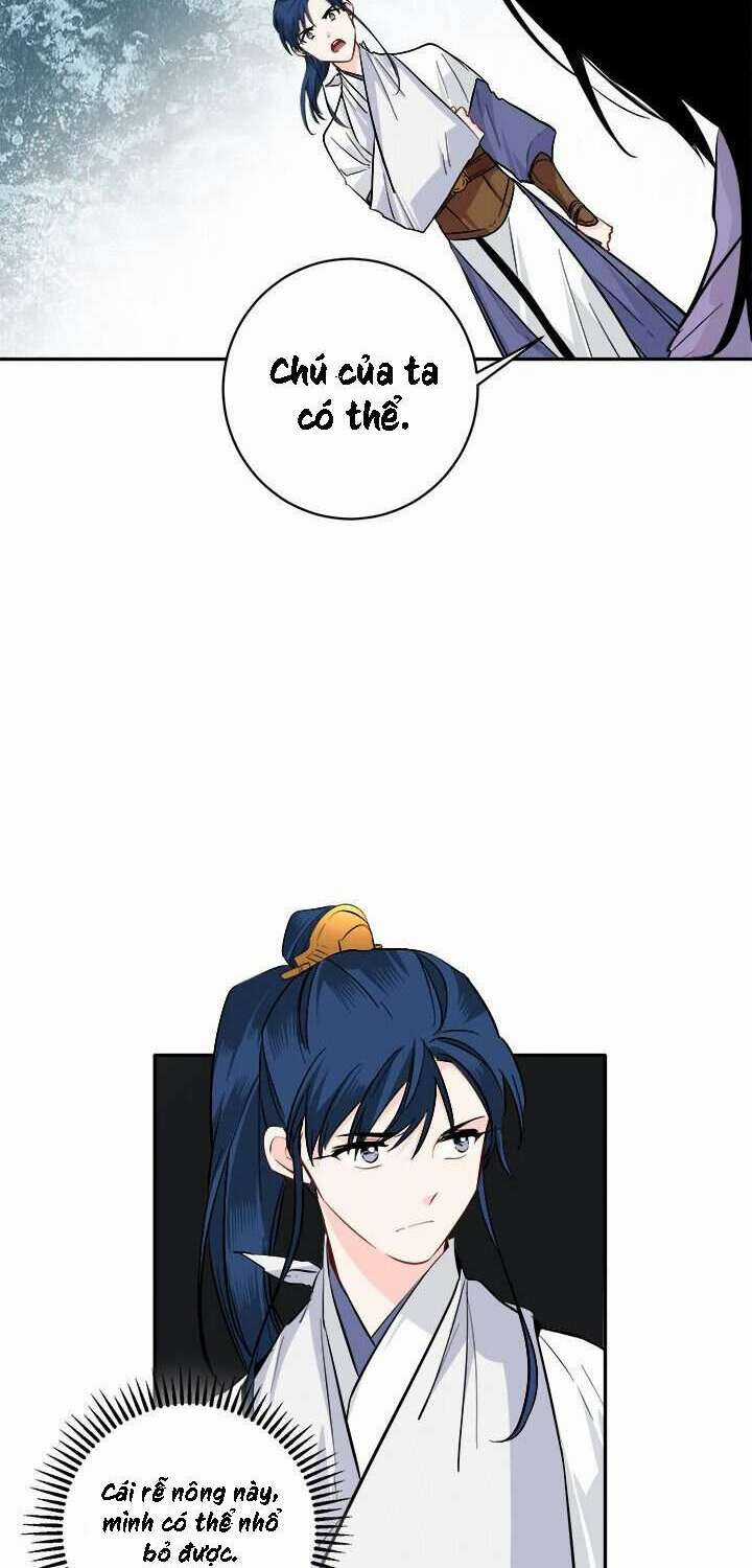 Yeon Lok Heun - Chapter 83 - Trang 49