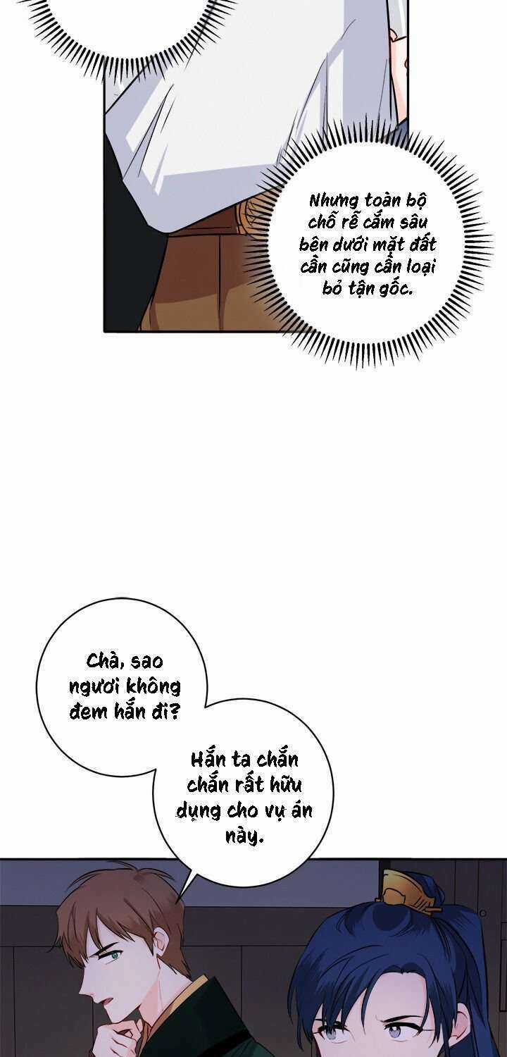 Yeon Lok Heun - Chapter 83 - Trang 50