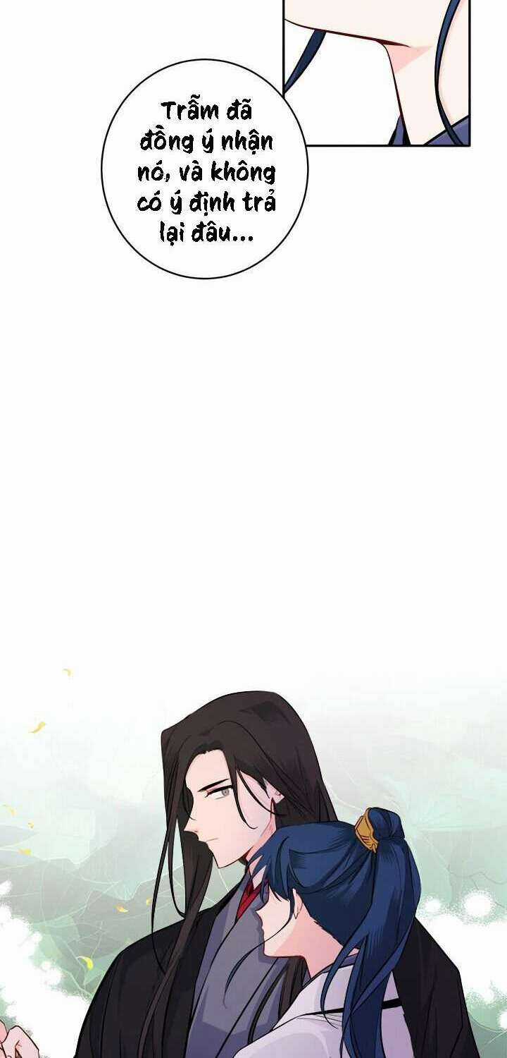 Yeon Lok Heun - Chapter 83 - Trang 6