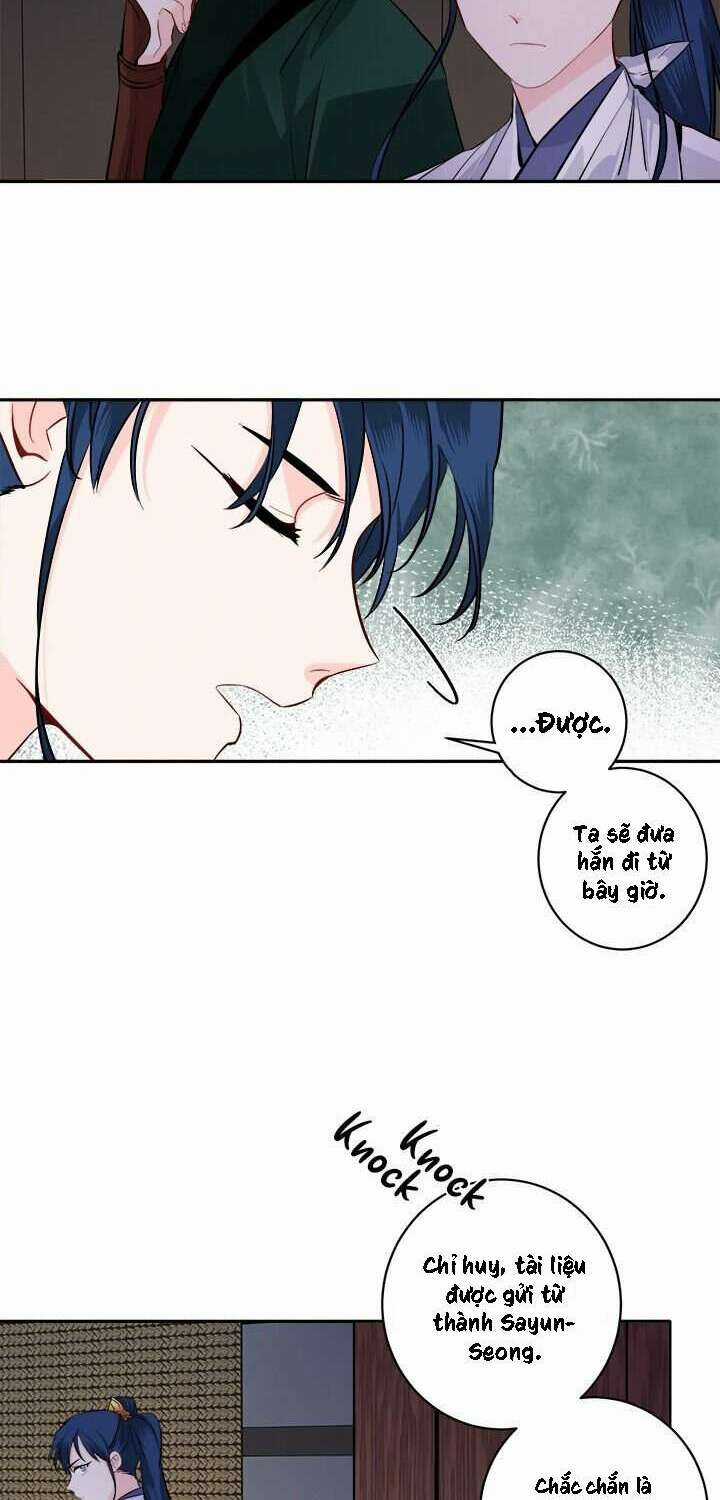 Yeon Lok Heun - Chapter 83 - Trang 51